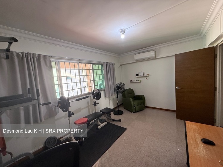 Blk 231 Hougang Street 21 (Hougang), HDB 5 Rooms #549868341